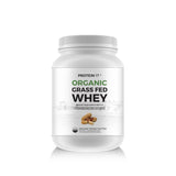 organic whey protein